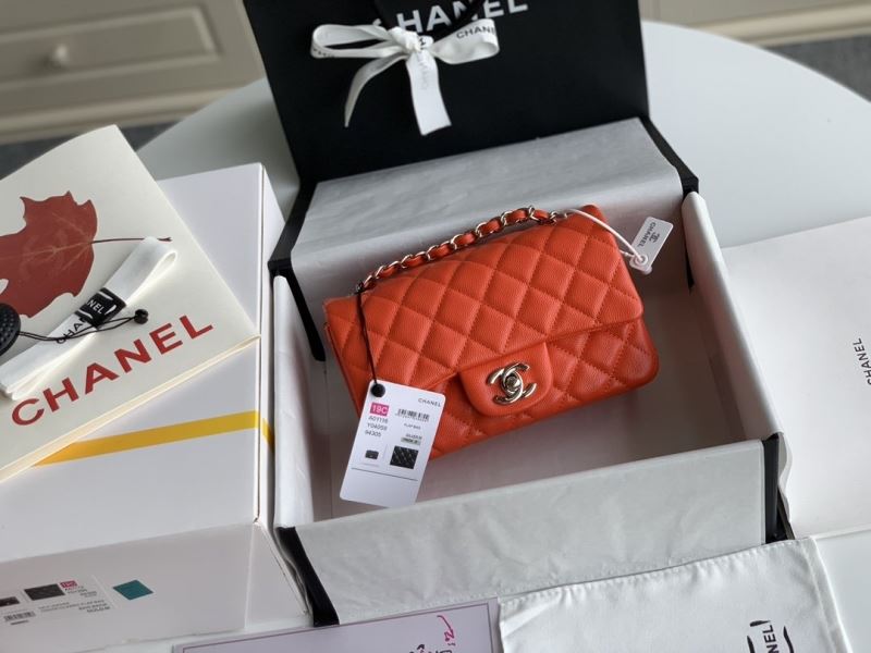 Chanel CF Series Bags